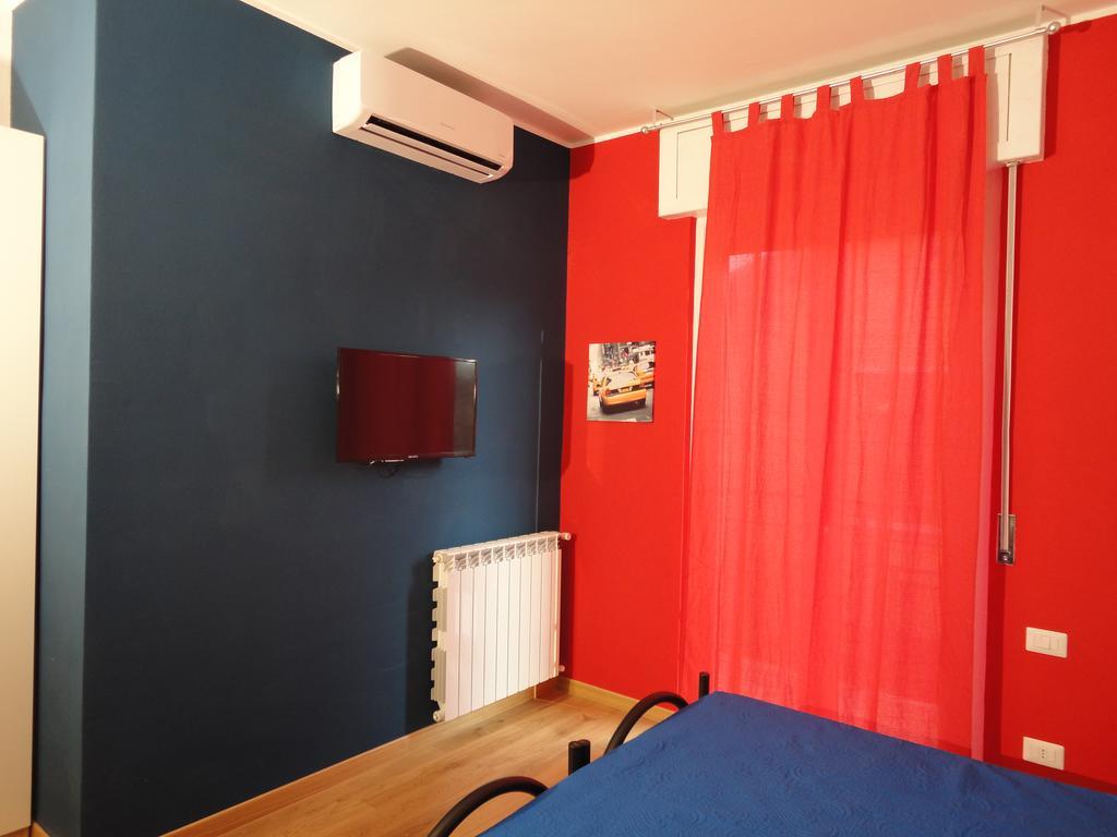 Pavia Ostello מראה חיצוני תמונה